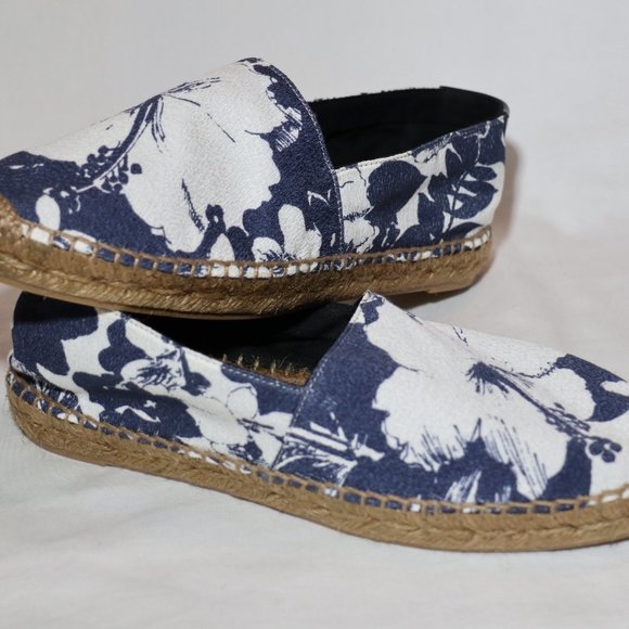 Saint Laurent Label Espadrilles worn a handful times - Picture 2 of 6